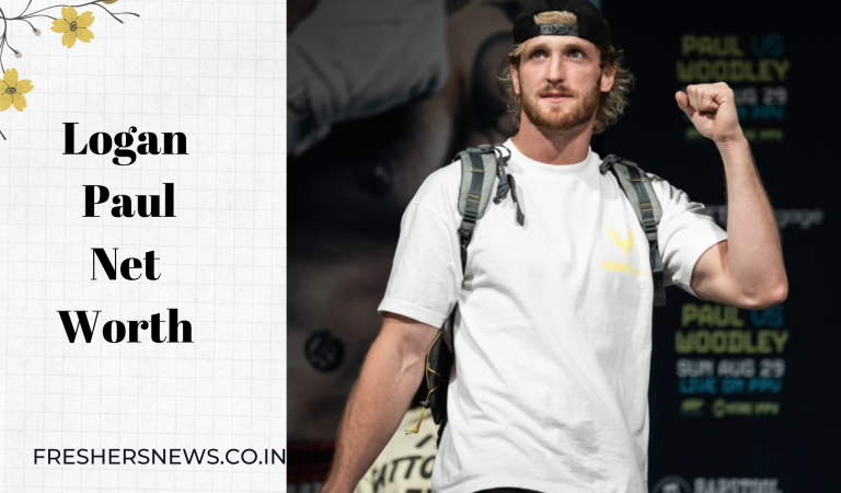 Logan Paul Net Worth 2022: Age, Height, Family, Career, Cars, Houses, Assets, Salary, Relationship and many more