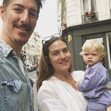 Eric Balfour Wife and Kids