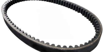 Top 5 Causes of V-belt Failure in Your Car