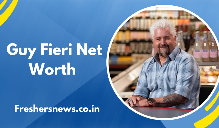 Guy Fieri Net Worth 2022: Biography, Age, Height, Family, Career, Cars, Houses, Assets, Salary, Relationship, and many more