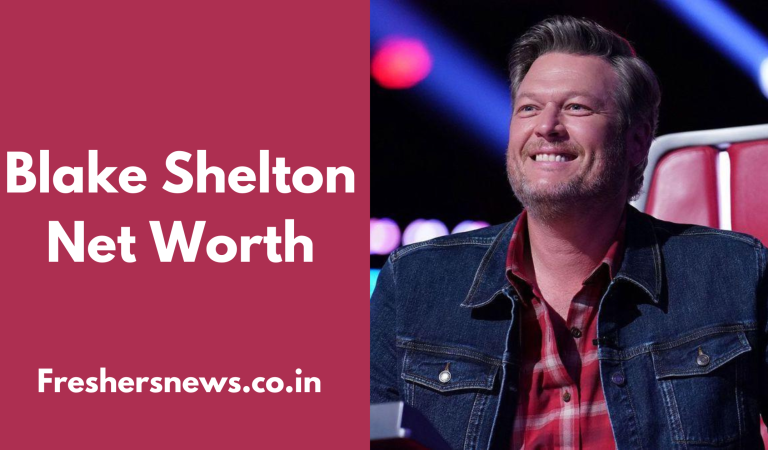 Blake Shelton Net Worth 2022: Cars, Salary, Assets, Income Source, House, and Lifestyle