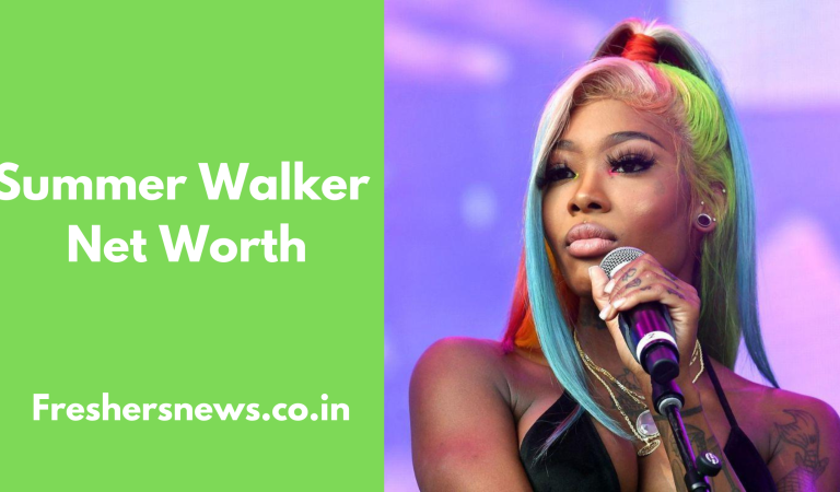 Summer Walker Net Worth 2022: Cars, Salary, Assets, Income Source, House, and Lifestyle