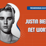Justin Bieber Net Worth