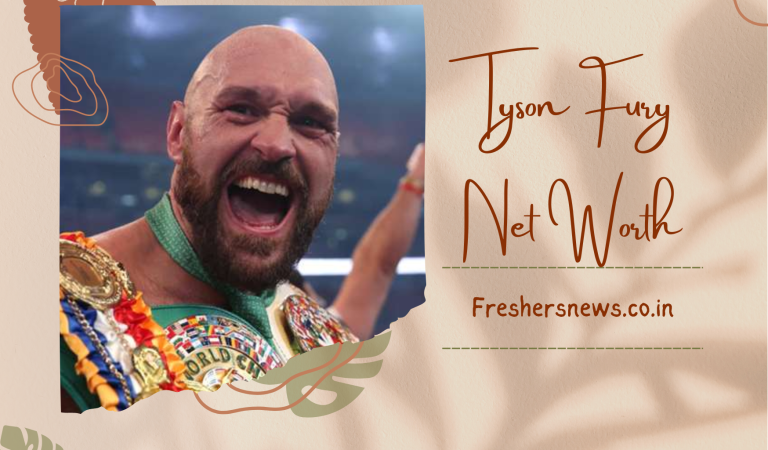 Tyson Fury Net Worth 2022: Biography, Career, Cars, Houses, Assets, Salary, Relationship, and many more