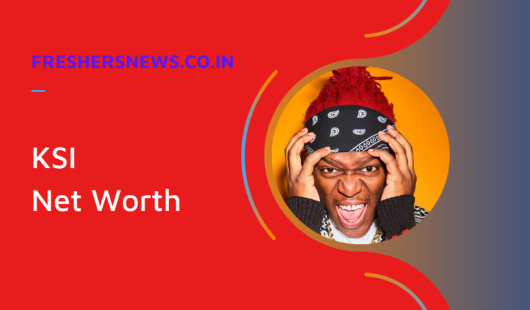 KSI Net Worth 2022: Biography, Career, Cars, Houses, Assets, Salary, Relationship, and many more