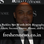 Charles Barkley Net Worth 2024: Biography, Cars, Salary, Assets, Income Source, House, and Lifestyle