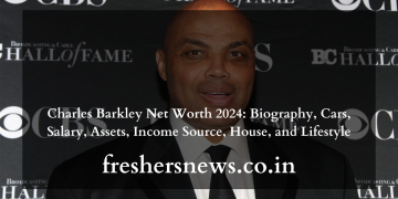 Charles Barkley Net Worth 2024: Biography, Cars, Salary, Assets, Income Source, House, and Lifestyle