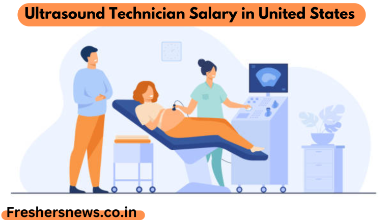 Ultrasound Technician Salary