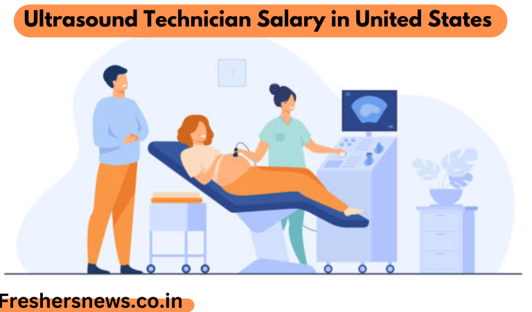 <strong></noscript>Ultrasound Technician Salary in United States </strong>