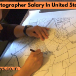 Cartographer Salary