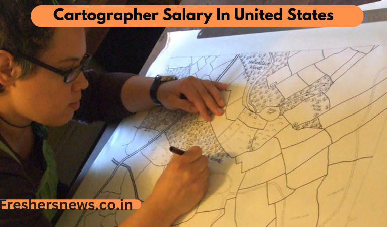 <strong></noscript>Cartographer Salary In United States</strong>