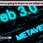 Metaverse Web 3.0