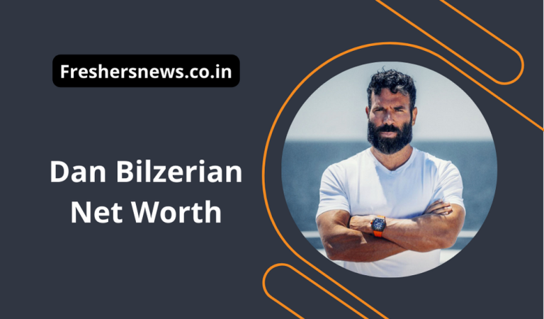 Dan Bilzerian Net Worth 2022: Biography, Career, Cars, Houses, Assets, Salary, Relationship, and many more