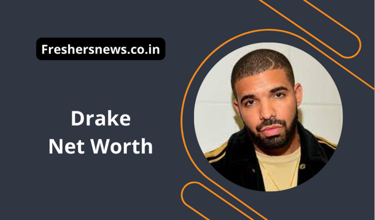 Drake Net Worth 2022: Biography, Career, Cars, Houses, Assets, Salary, Relationship, and many more