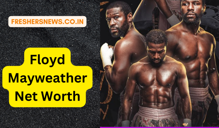 Floyd Mayweather Net Worth 2022: Age, Height, Family, Career, Cars, Houses, Assets, Salary, Relationship, and many more