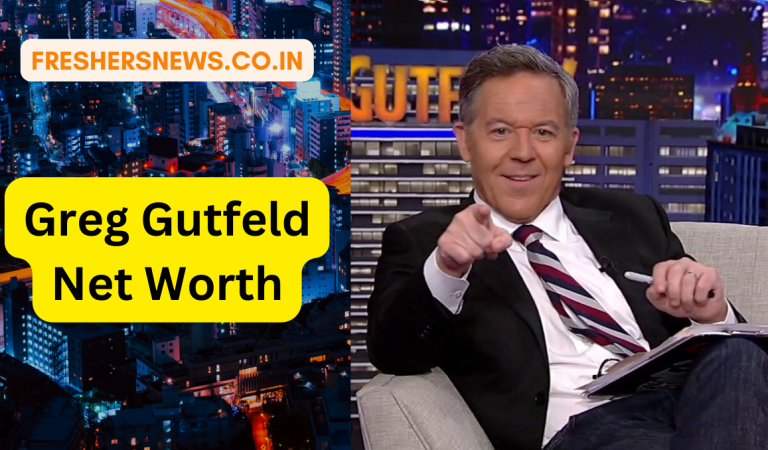 Greg Gutfeld Net Worth 2022: Age, Height, Family, Career, Cars, Houses, Assets, Salary, Relationship, and many more
