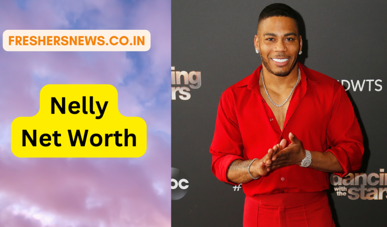 Nelly Net Worth 2022: Age, Height, Family, Career, Cars, Houses, Assets, Salary, Relationship, and many more