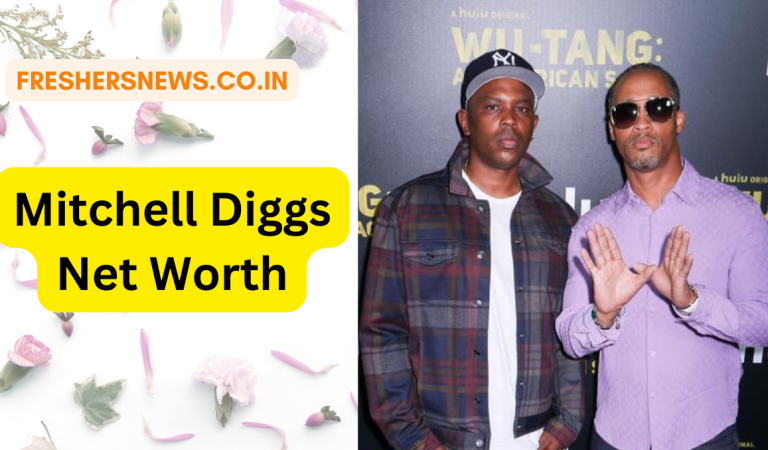 Mitchell Diggs Net Worth 2022: Biography, Career, Cars, Houses, Assets, Salary, Relationship, and many more