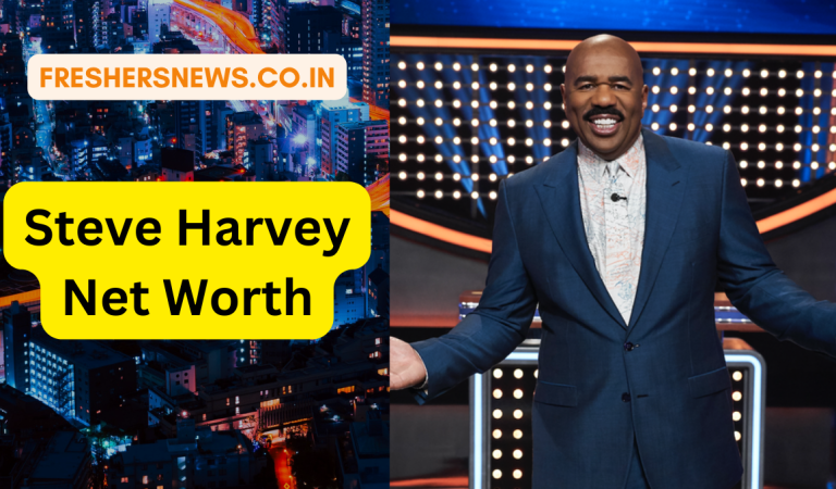 Steve Harvey Net Worth 2022: Age, Height, Family, Career, Cars, Houses, Assets, Salary, Relationship, and many more