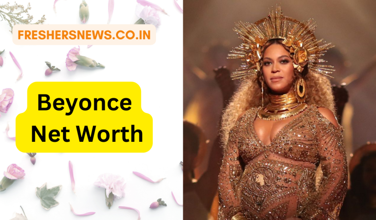 Beyonce Net Worth 2022: Age, Height, Family, Career, Cars, Houses, Assets, Salary, Relationship, and many more