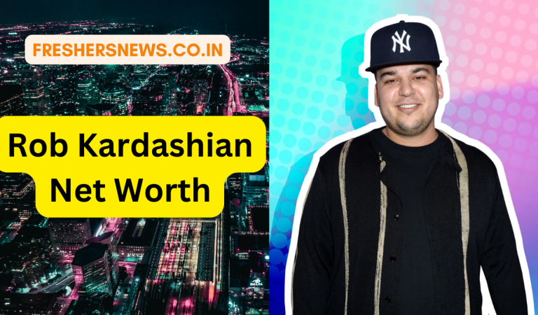 Rob Kardashian Net Worth 2022: Age, Height, Family, Career, Cars, Houses, Assets, Salary, Relationship, and many more