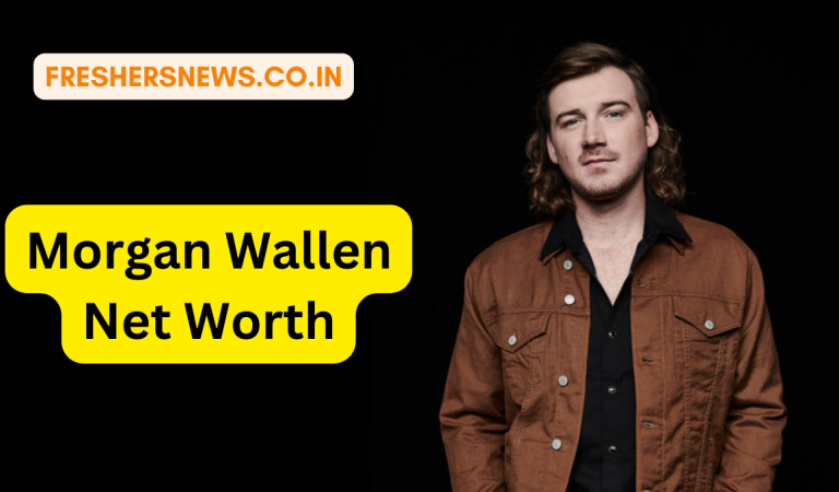 Morgan Wallen Net Worth 2022: Age, Height, Family, Career, Cars, Houses, Assets, Salary, Relationship, and many more
