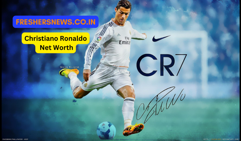 Cristiano Ronaldo Net Worth 2022, Biography, Personal life, Career, Assets, Controversies, and many more.