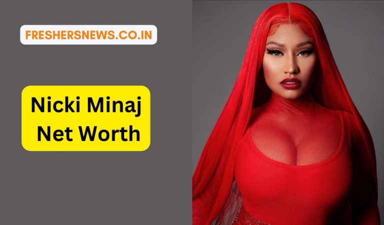 Nicki Minaj Net Worth 2022: Age, Height, Family, Career, Cars, Houses, Assets, Salary, Relationship, and many more