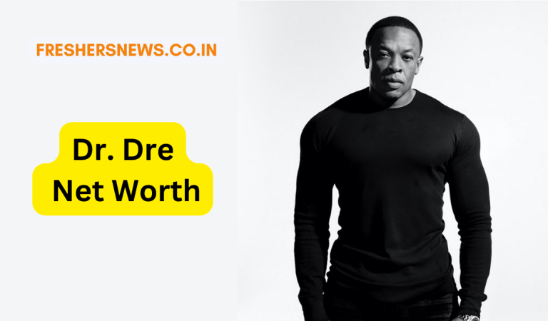 Dr. Dre Net Worth 2022: Age, Height, Family, Career, Cars, Houses, Assets, Salary, Relationship, and many more