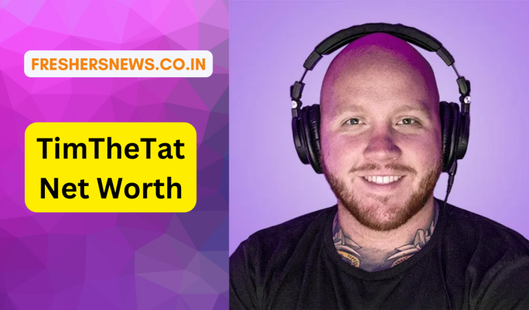 TimTheTatman Net Worth 2022: Age, Height, Family, Career, Cars, Houses, Assets, Salary, Relationship, and many more