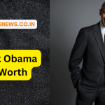 Barack Obama: Age, Height, Wiki, Biography, Career, Family, Wife, Net worth & many more.