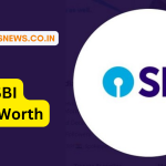 SBI Net Worth