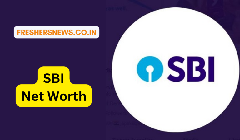 SBI Net Worth 2022: Income, Assets, Liabilities, Subsidiaries, and much more