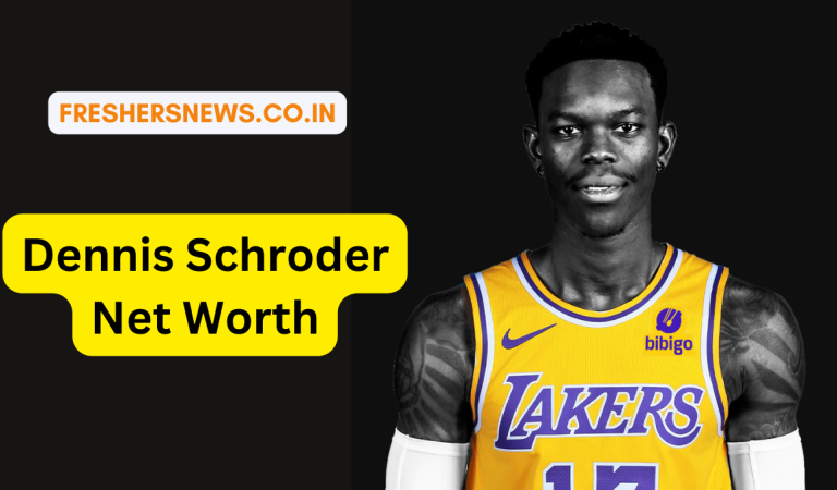 Dennis Schroder Net Worth 2022: Age, Height, Family, Career, Cars, Houses, Assets, Salary, Relationship, and many more