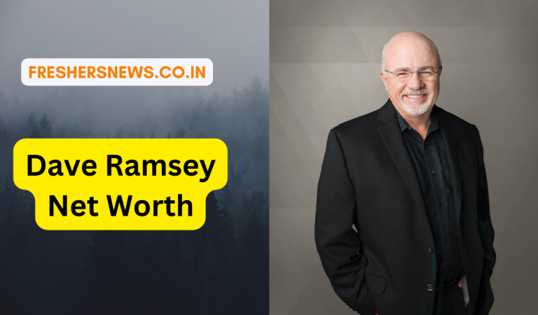 Dave Ramsey Net Worth 2022: Age, Height, Family, Career, Cars, Houses, Assets, Salary, Relationship, and many more