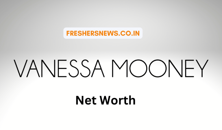 Vanessa Mooney Net Worth 2022: Earnings, Products, Traffic, and much more