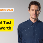 Daniel Tosh Net Worth