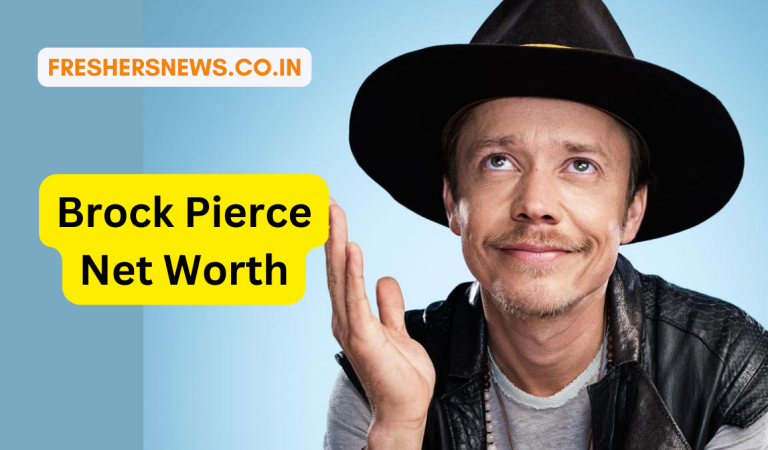 Brock Pierce Net Worth 2022: Biography, Cars, Houses, Assets, Salary, Relationship, and many more