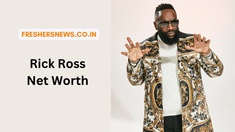 Rick Ross Net Worth 2022: Biography, Career, Cars, Houses, Assets, Salary, Relationship, and many more
