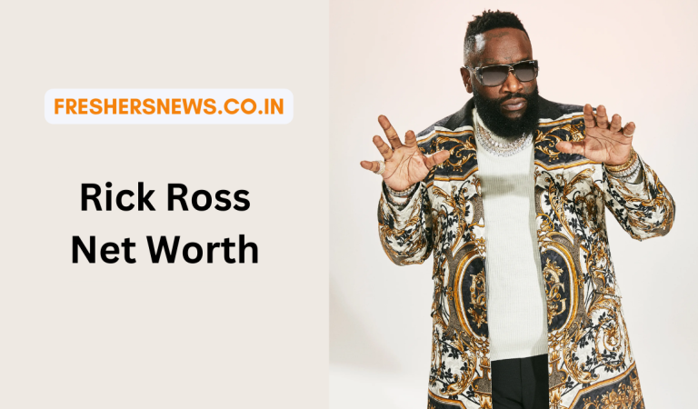 Rick Ross Net Worth 2022: Biography, Career, Cars, Houses, Assets, Salary, Relationship, and many more