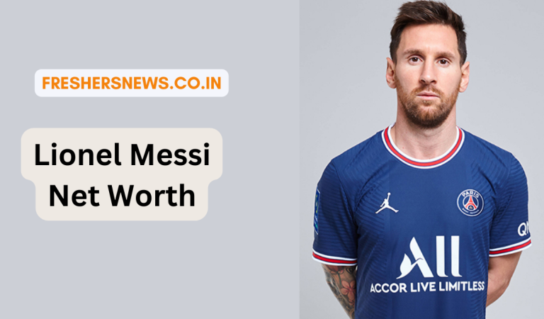 Lionel Messi Net Worth 2022: Biography, Career, Cars, Houses, Assets, Salary, Relationship, and many more