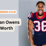 Jonathan Owens Net Worth