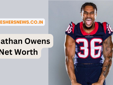 Jonathan Owens Net Worth
