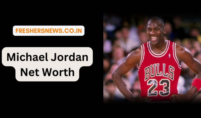Michael Jordan Net Worth 2022: Biography, Career, Cars, Houses, Assets, Salary, Relationship, and many more