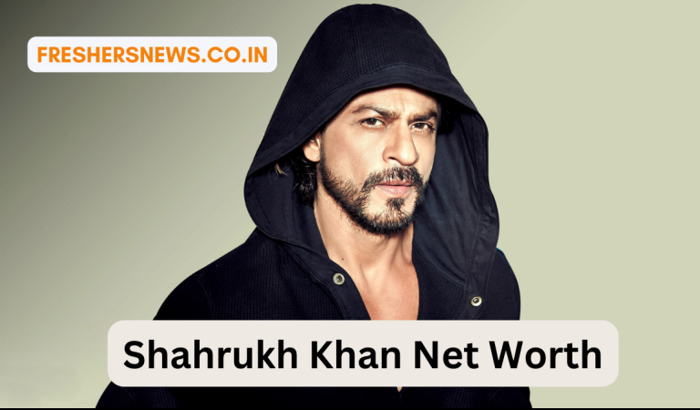 Shahrukh Khan Net Worth 2022: Biography, Career, Cars, Houses, Assets, Salary, Relationship, and many more