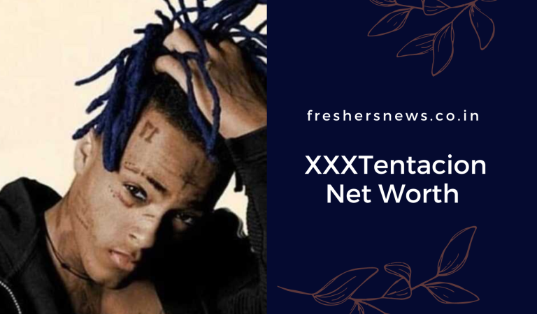 XXXTentacion Net Worth 2022: Biography, Early Life, Relationship, Career, House, Cars, & many more