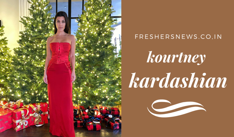 Kourtney Kardashian Net Worth 2022: Biography, Career, Lifestyle, Early Life, House, Cars, Relationship & many more
