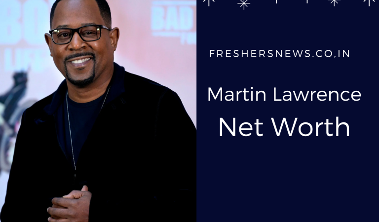 Martin Lawrence Net Worth 2022: Biography, Net Worth, Wife, Age, Height, Weight, and many more