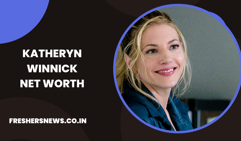 Katheryn Winnick Net worth 2022: Cars, Salary, Assets, Income Source, House and Lifestyle
