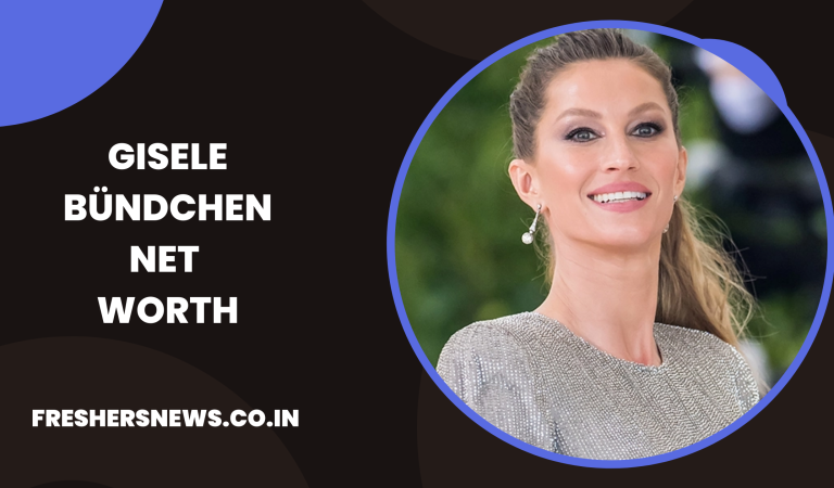 Gisele Bündchen Net Worth 2022: Cars, Salary, Assets, Income Source, House and Lifestyle
